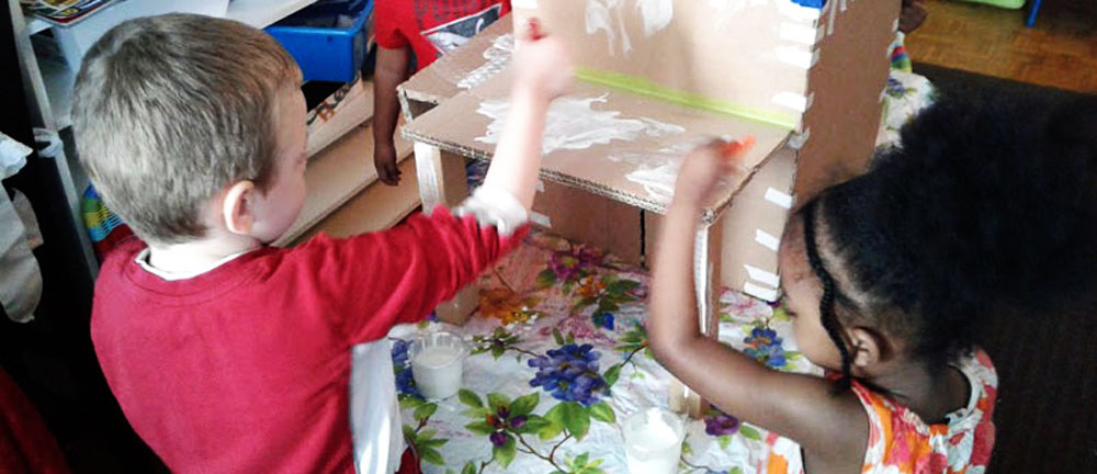 curriculum